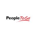 PeopleToGo logo